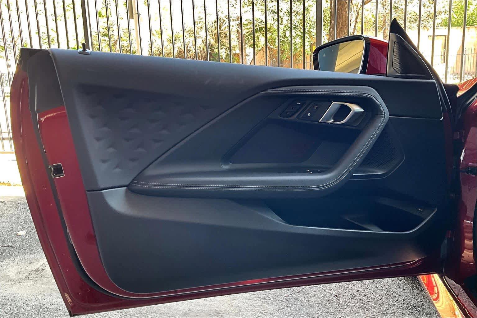 Certified 2025 BMW 230i Coupe image 21
