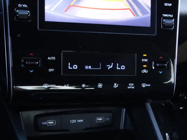 Used 2024 Hyundai Santa Cruz SEL image 31