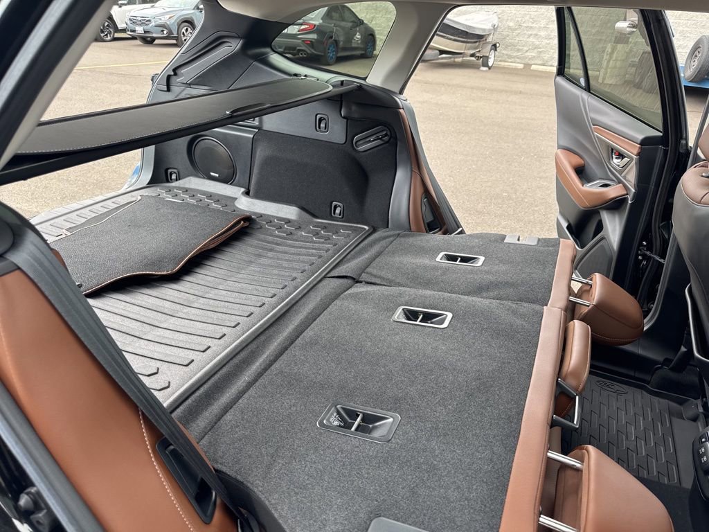 Used 2020 Subaru Outback Touring XT image 19