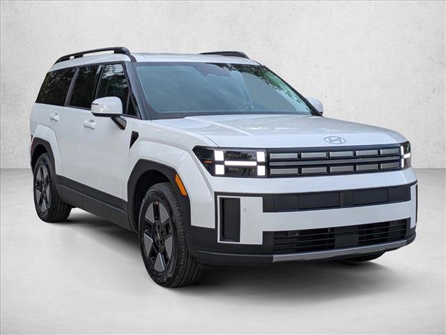 New 2026 Hyundai Santa Fe SEL image 9