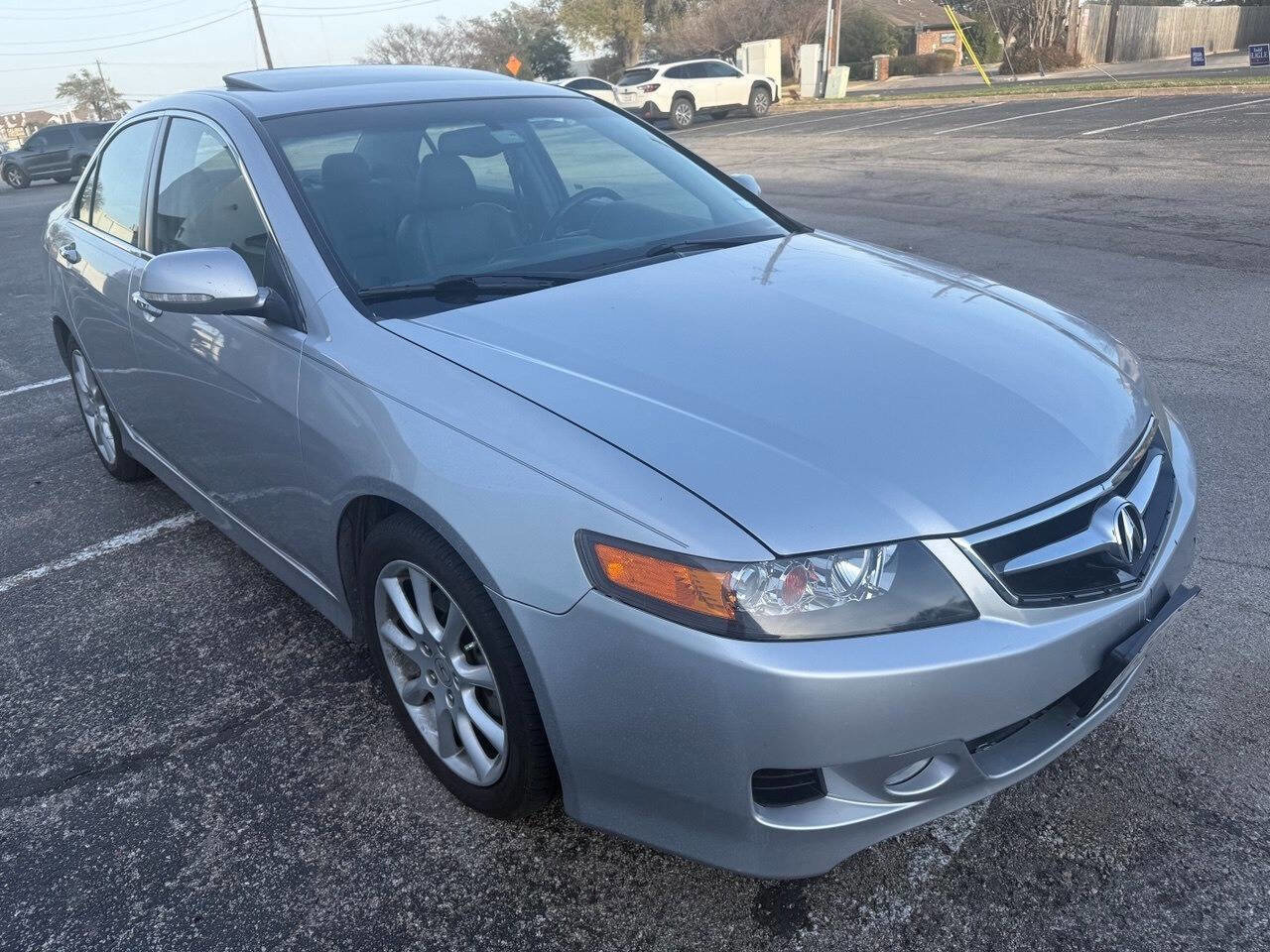 Used 2006 Acura TSX
