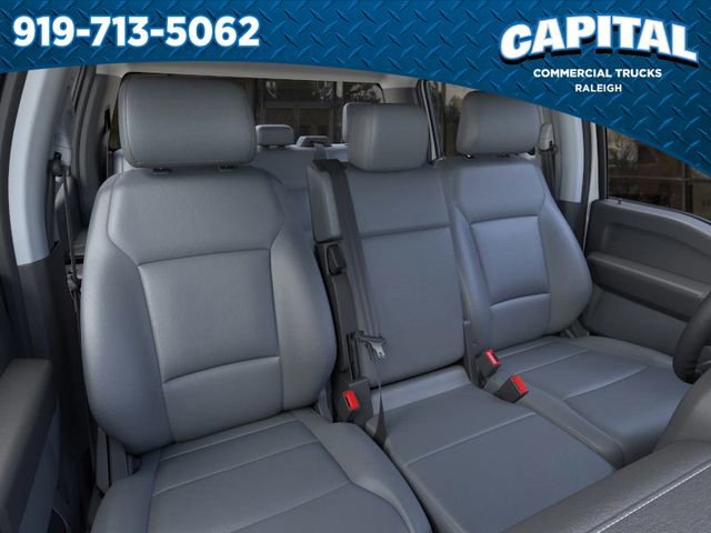 New 2026 Ford F550 4x4 Crew Cab Super Duty image 10