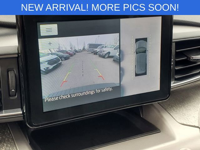 Used 2022 Ford Explorer Timberline image 17