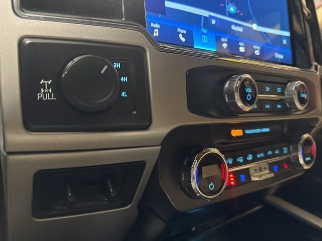 Used 2022 Ford F250 Lariat w/ Lariat Ultimate Package image 13