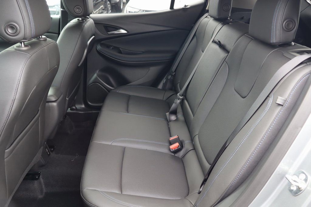 New 2026 Buick Encore GX Sport Touring w/ Comfort Package image 17