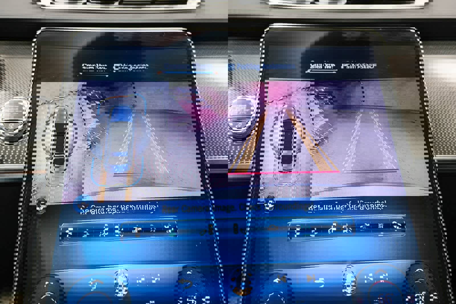 Certified 2022 Mercedes-Benz S 580 4MATIC Sedan image 24