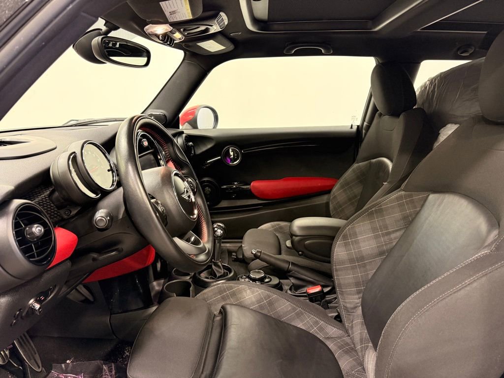 Used 2018 MINI Cooper John Cooper Works image 9