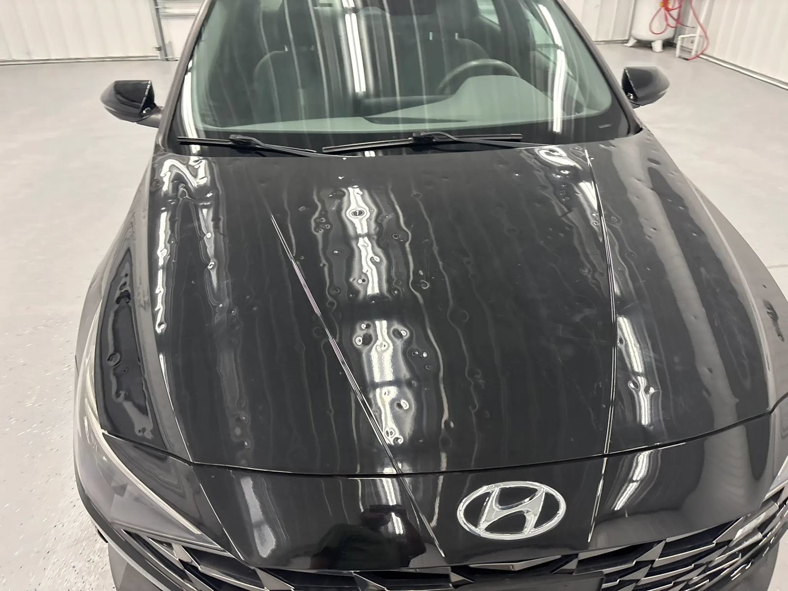 Used 2022 Hyundai Elantra SEL FWD image 20
