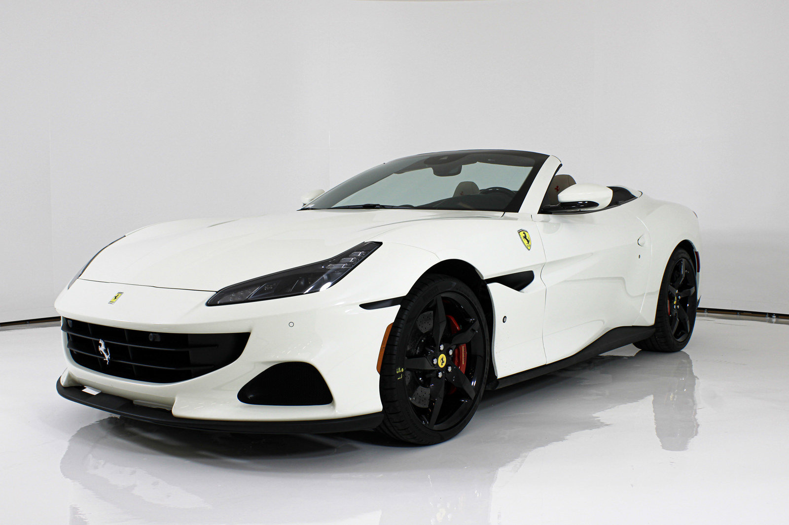Used 2023 Ferrari Portofino M