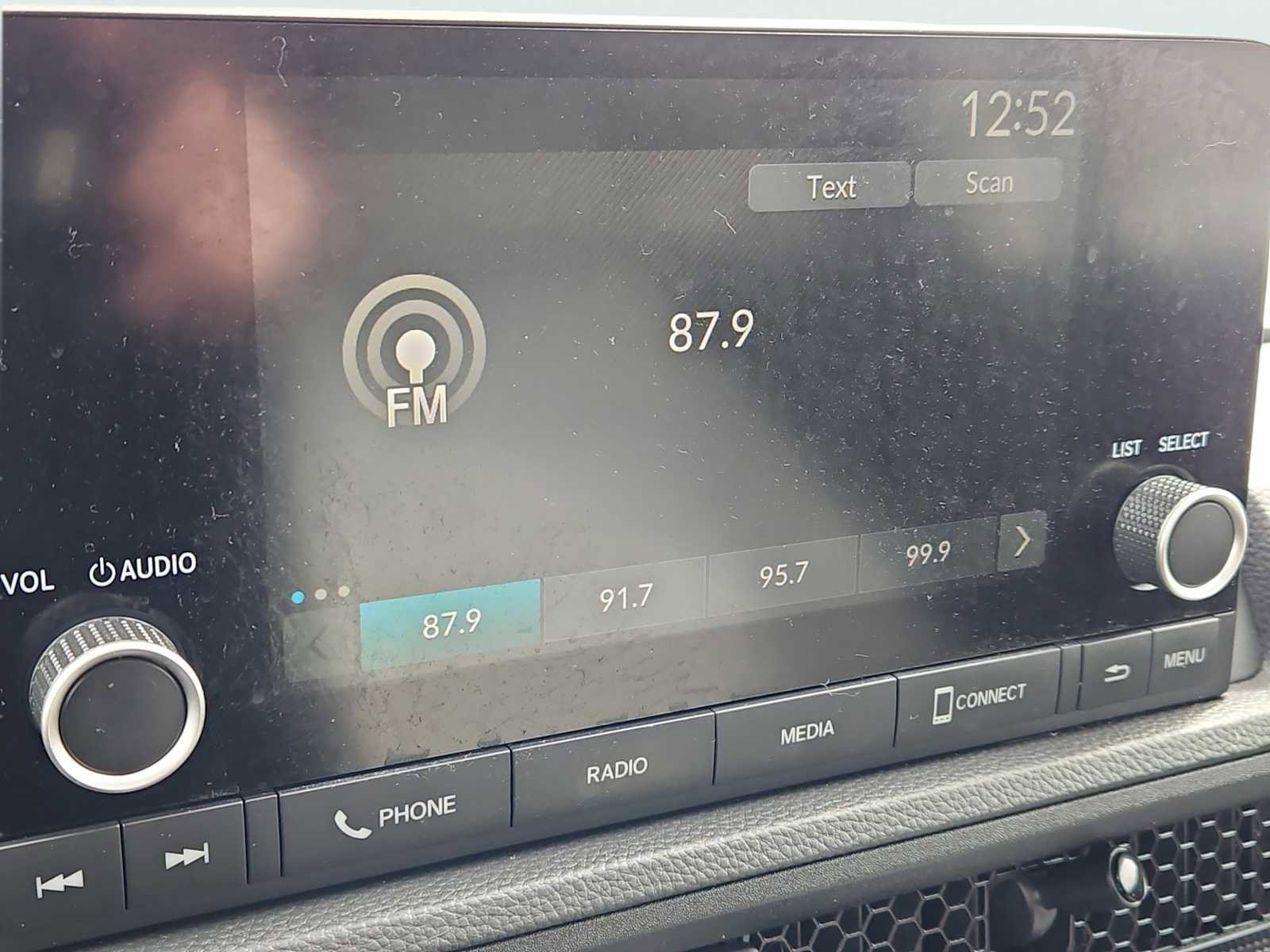 Certified 2024 Honda CR-V EX image 26