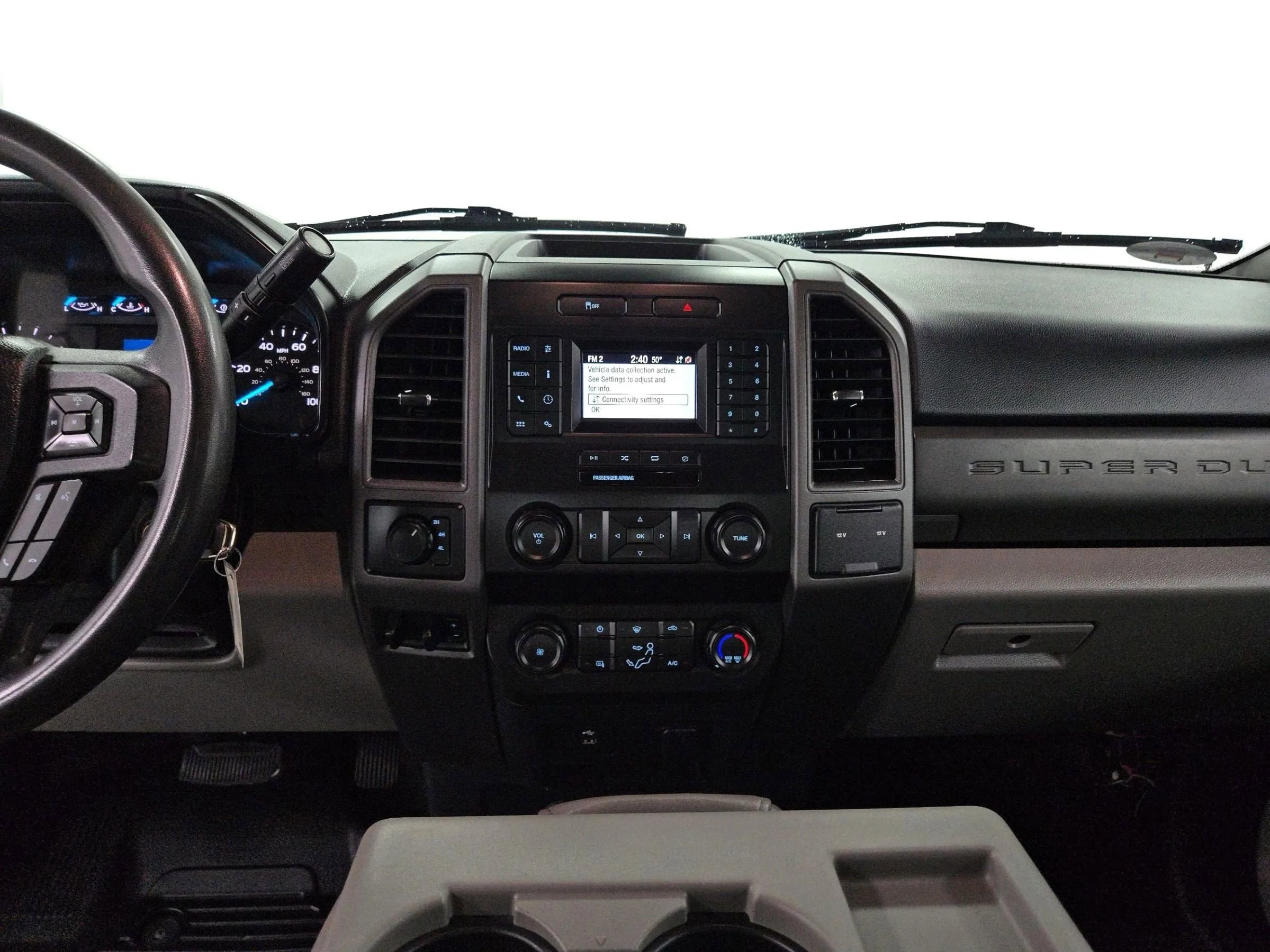 Used 2020 Ford F250 XL w/ Power Equipment Group image 13