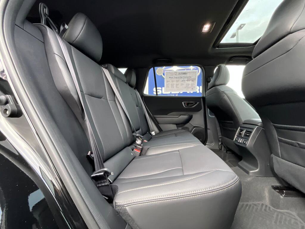 New 2026 Subaru Outback Limited image 14