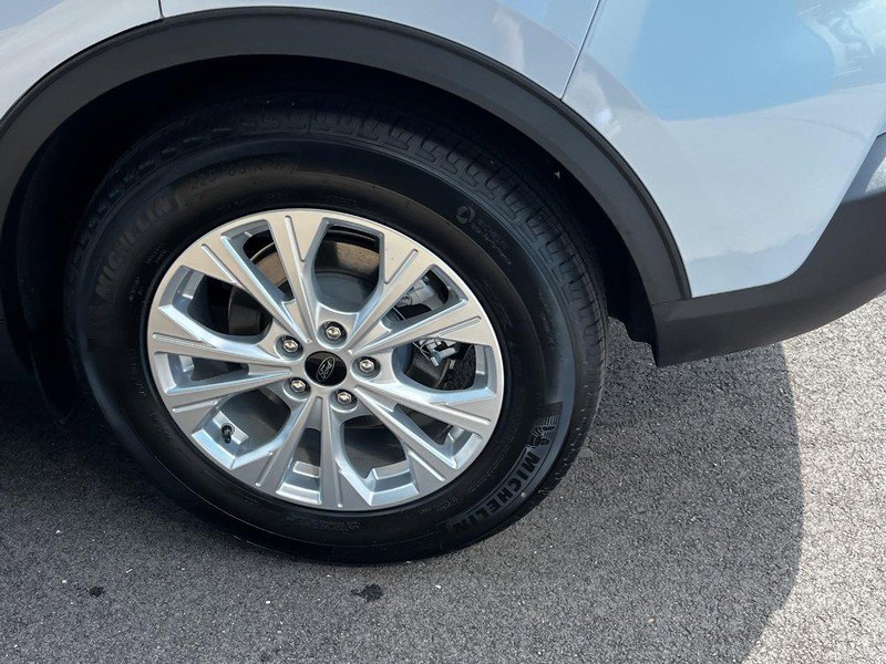 Used 2025 Ford Escape Active w/ Cold Weather Package image 7