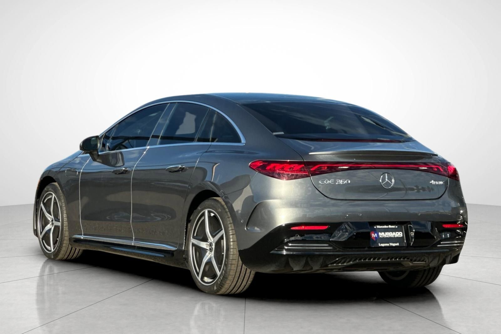 Used 2023 Mercedes-Benz EQE 350+ 4MATIC Sedan image 13