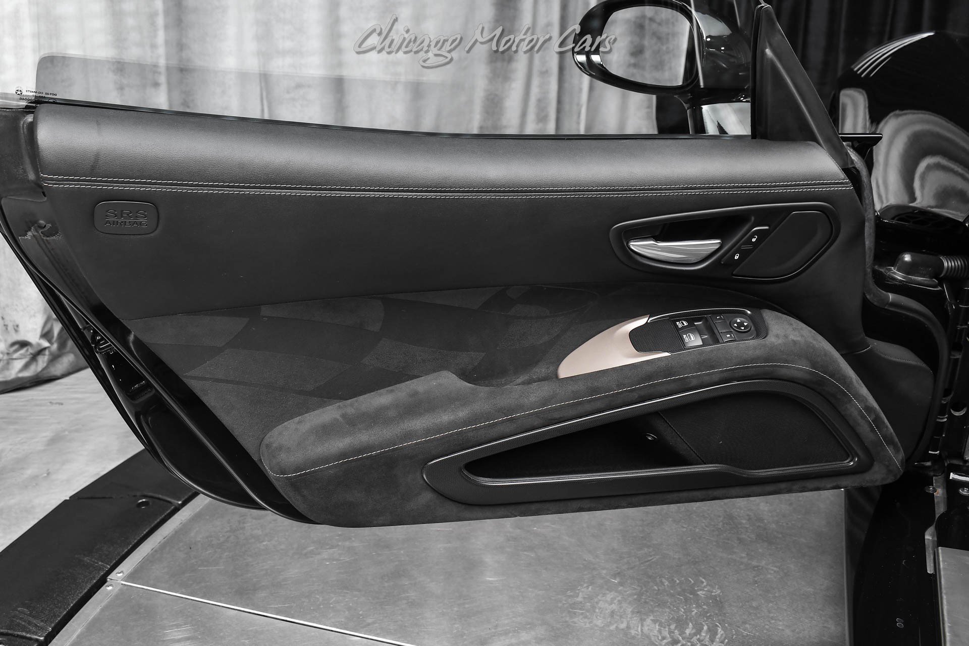 Used 2017 Dodge Viper GTC w/ ACR Package RWD image 22