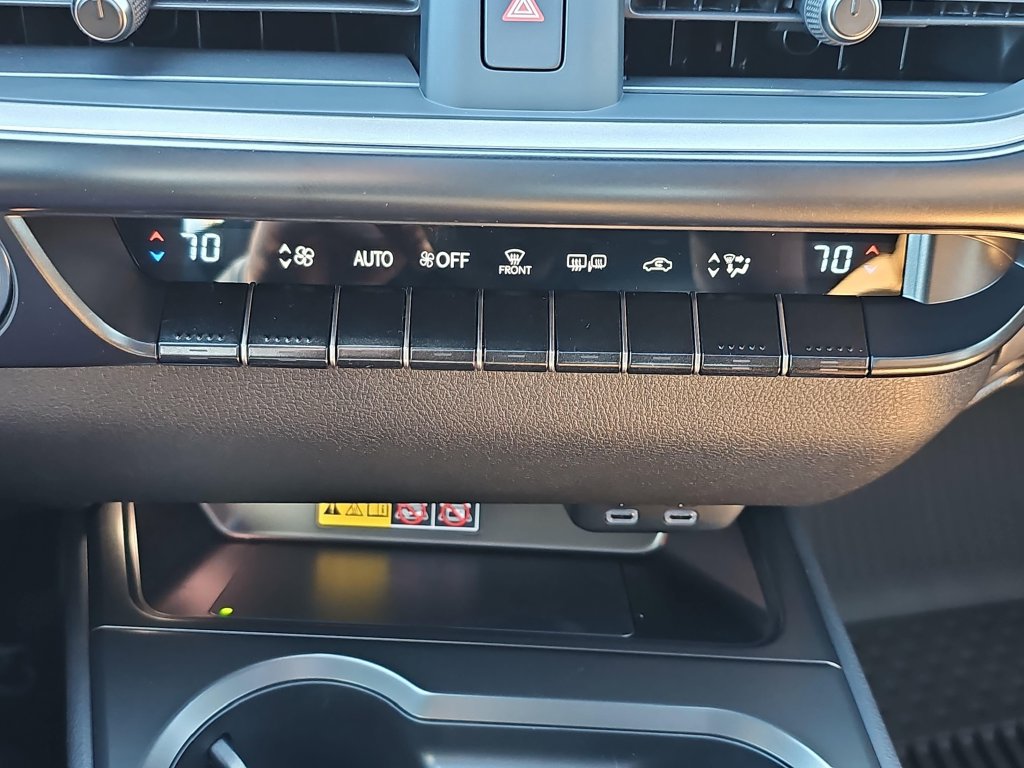 New 2026 Lexus UX 300h AWD w/ Accessory Package (P1) image 22