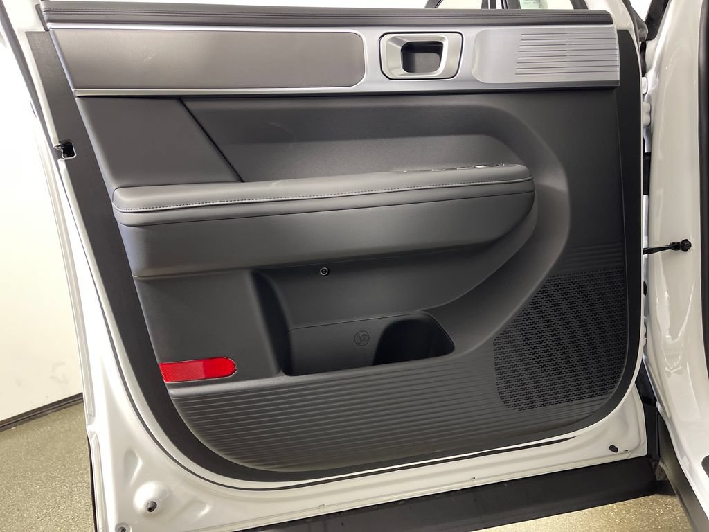 New 2026 Hyundai Santa Fe SEL FWD image 19