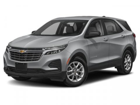 Certified 2024 Chevrolet Equinox LT image 1