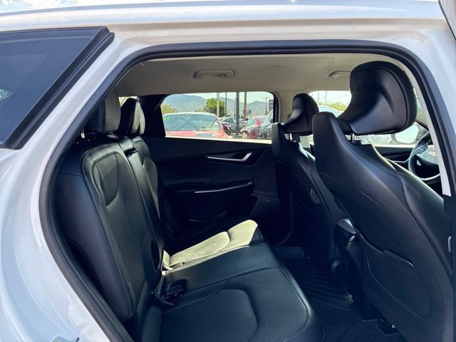 Used 2024 Kia EV6 Wind AWD/4WD image 25