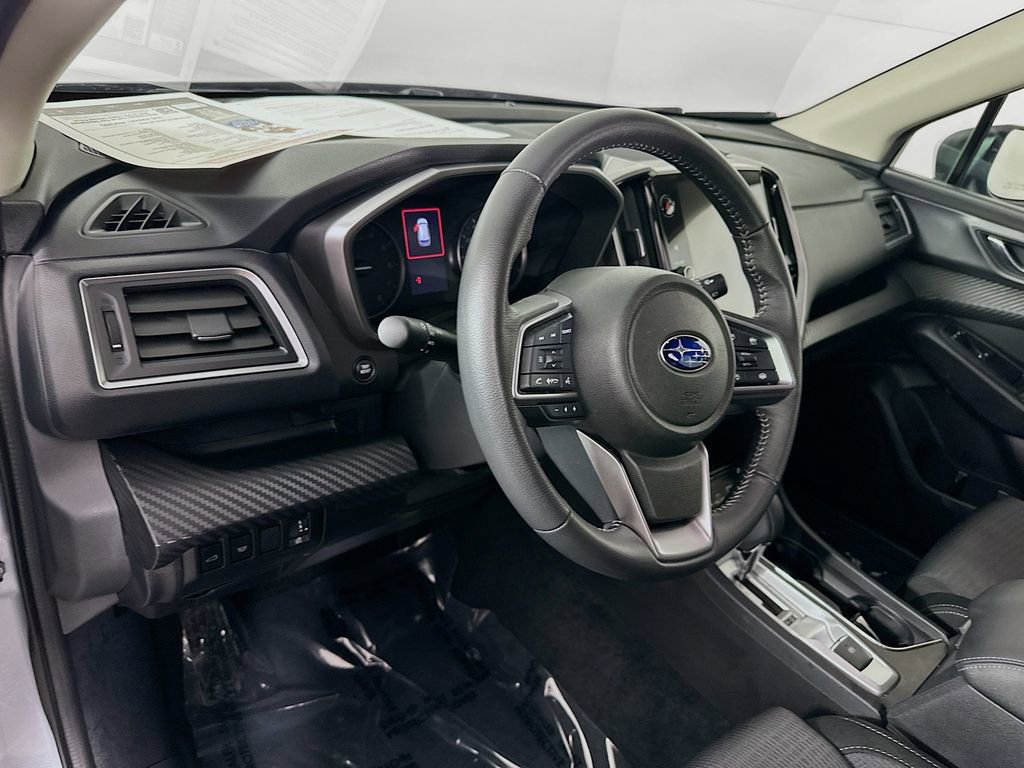 Certified 2025 Subaru Ascent Premium w/ Premium Package image 14