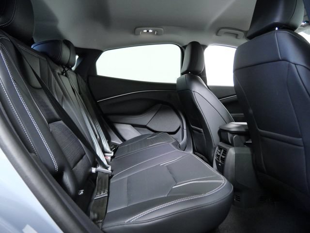 Certified 2025 Ford Mustang Mach-E Premium AWD/4WD image 12