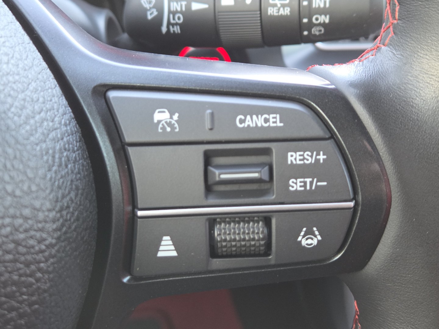 Used 2024 Honda Civic Type R image 5