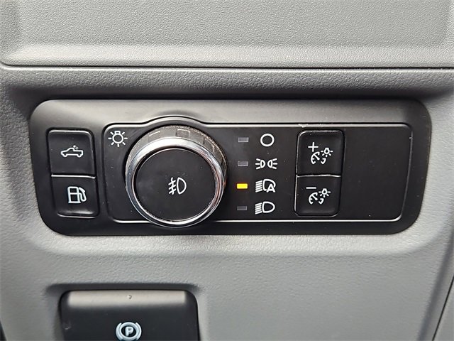 Used 2024 Ford F150 XLT w/ Mobile Office Package image 23