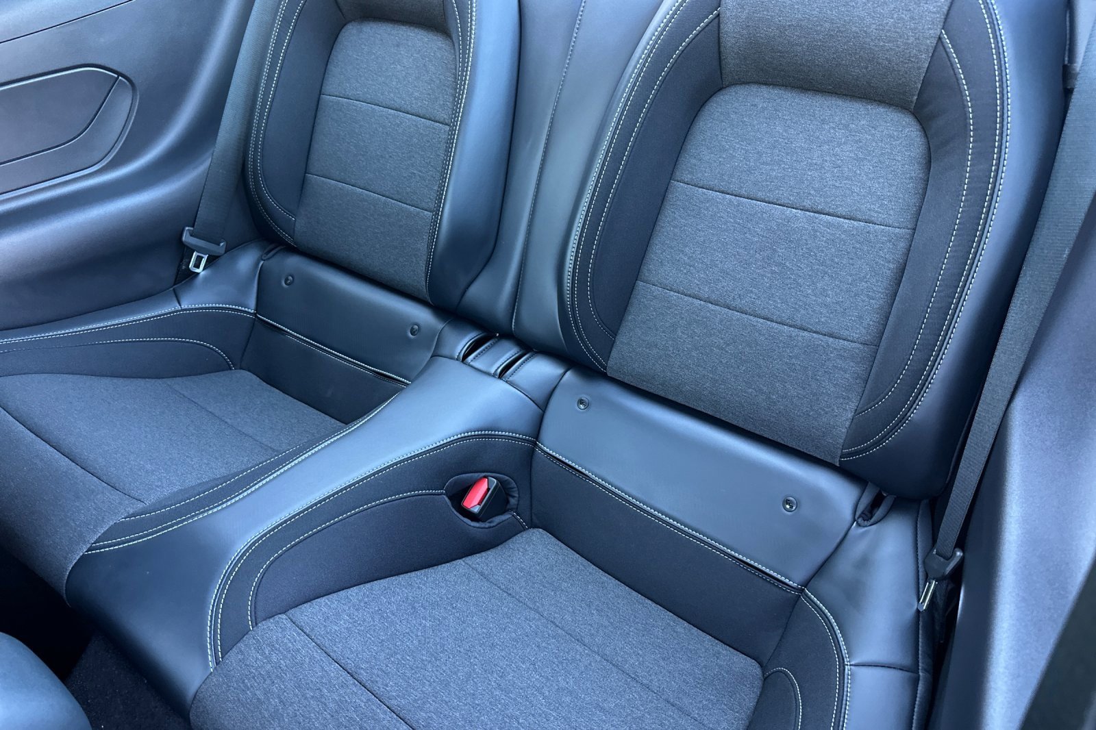 New 2026 Ford Mustang GT image 12