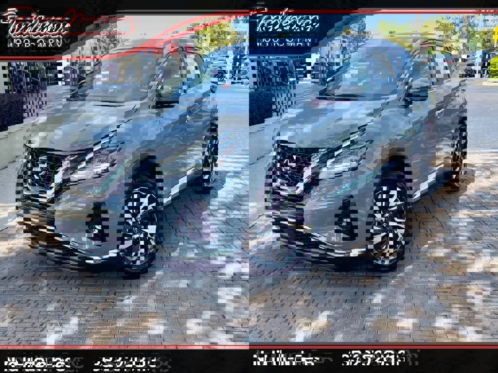 Used 2024 Nissan Murano SL w/ Cargo Package