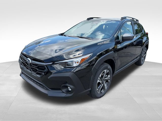 New 2026 Subaru Crosstrek 2.5i Premium w/ Crosstrek Mirror Package AWD/4WD image 3