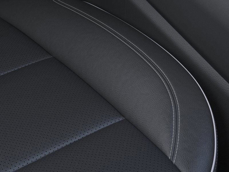 New 2025 Chevrolet Silverado EV LT w/ LT Premium Package image 22