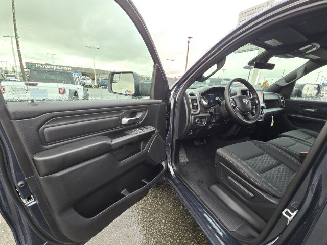 New 2026 RAM 1500 Classic Warlock image 21