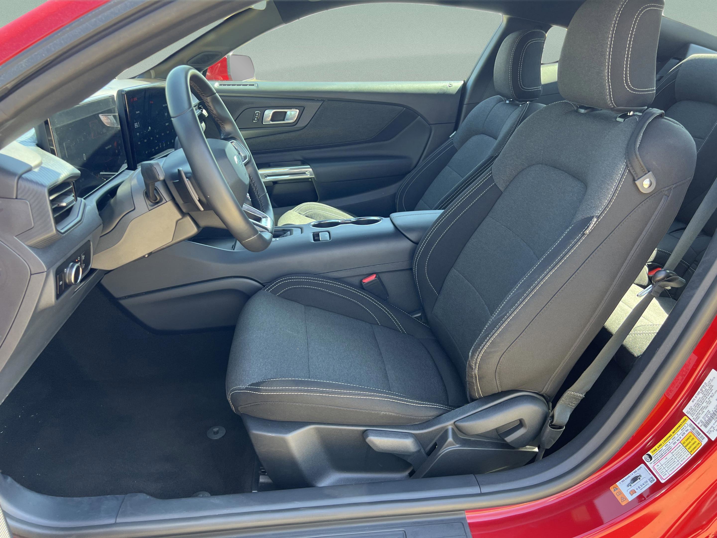 Used 2024 Ford Mustang GT image 29