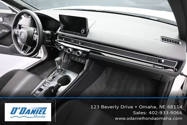 Used 2026 Honda Civic Sport image 41