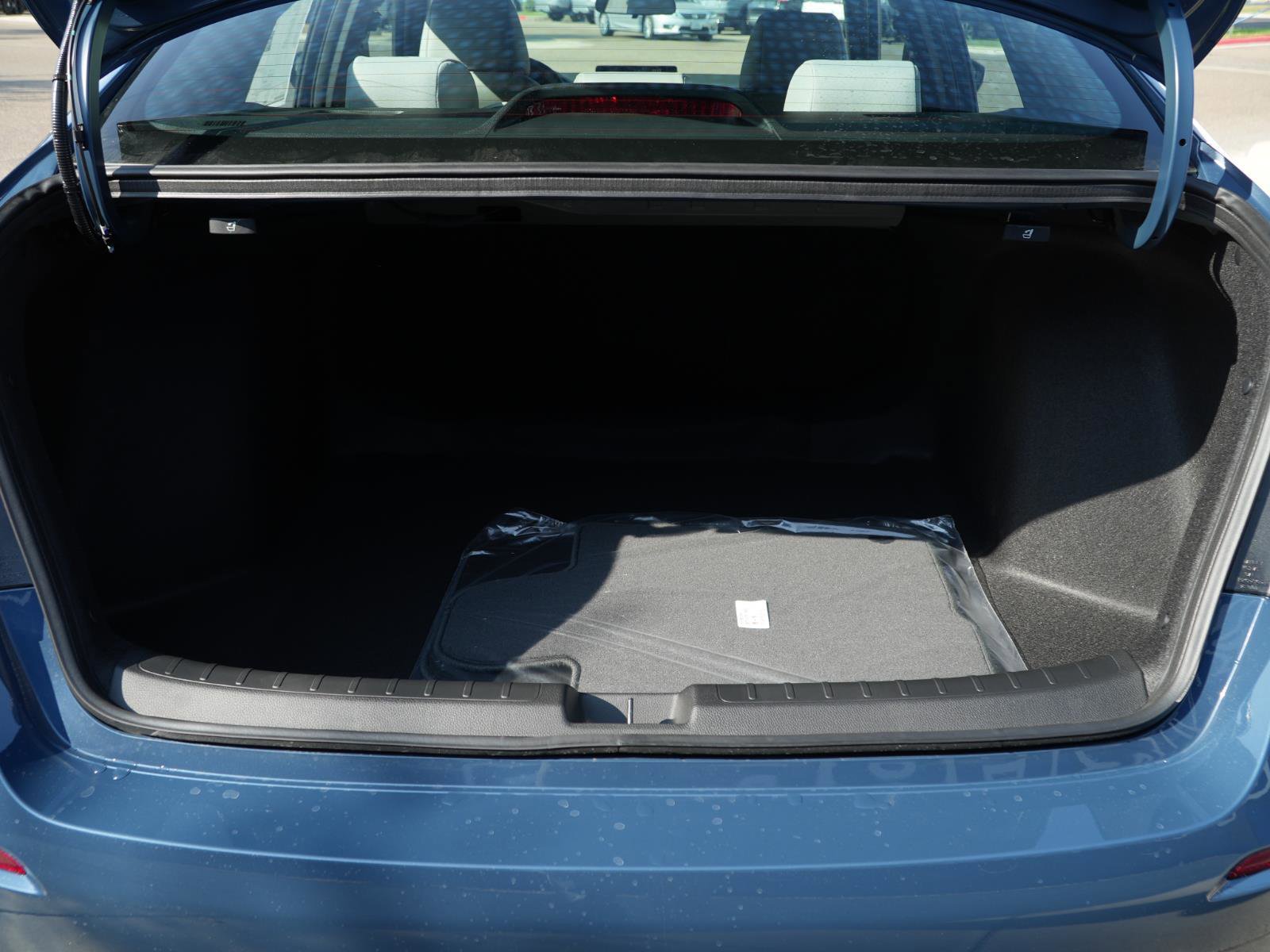 New 2026 Honda Civic Sport image 8