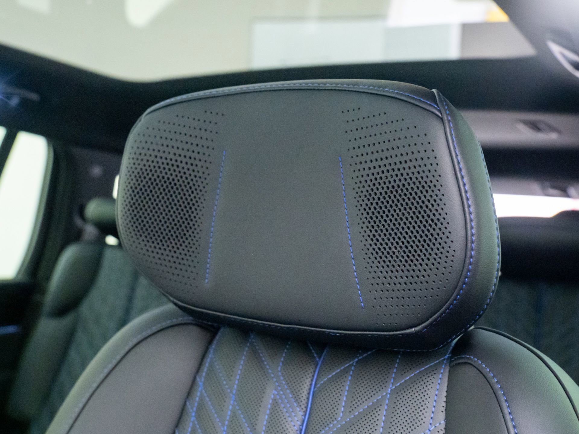 New 2025 Cadillac Escalade IQ Luxury 1 image 29