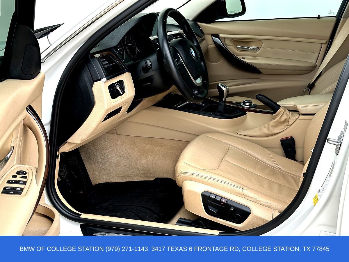 Used 2013 BMW 328i Sedan RWD image 11