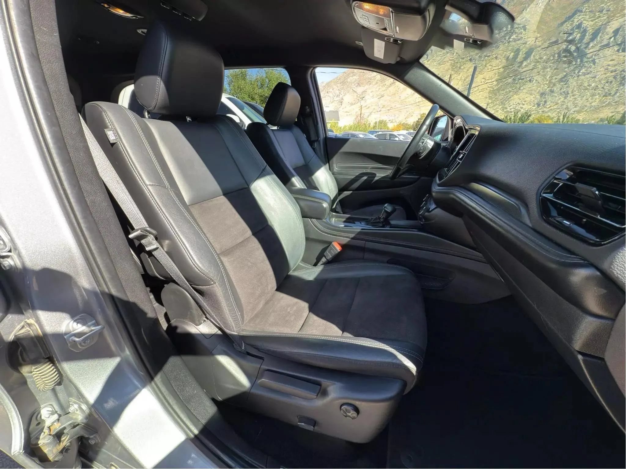 Used 2021 Dodge Durango GT AWD/4WD image 15
