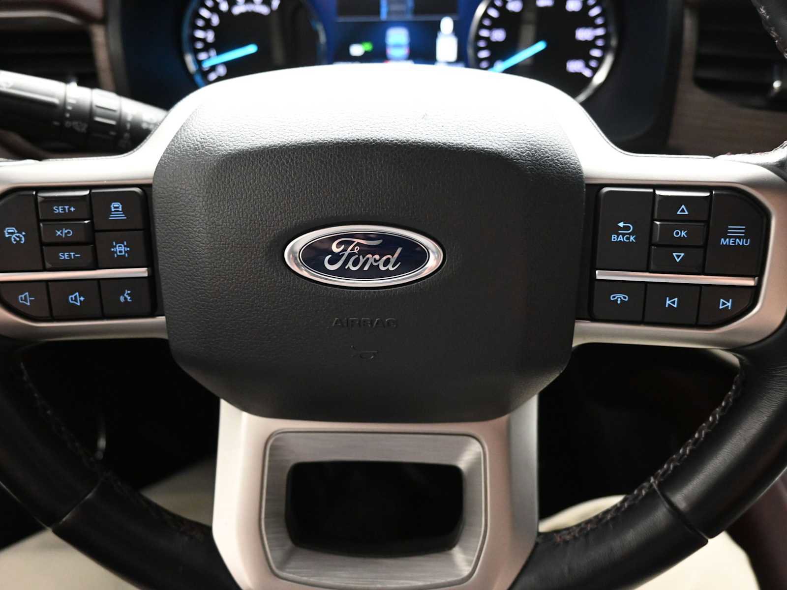 Used 2023 Ford Expedition Limited image 23