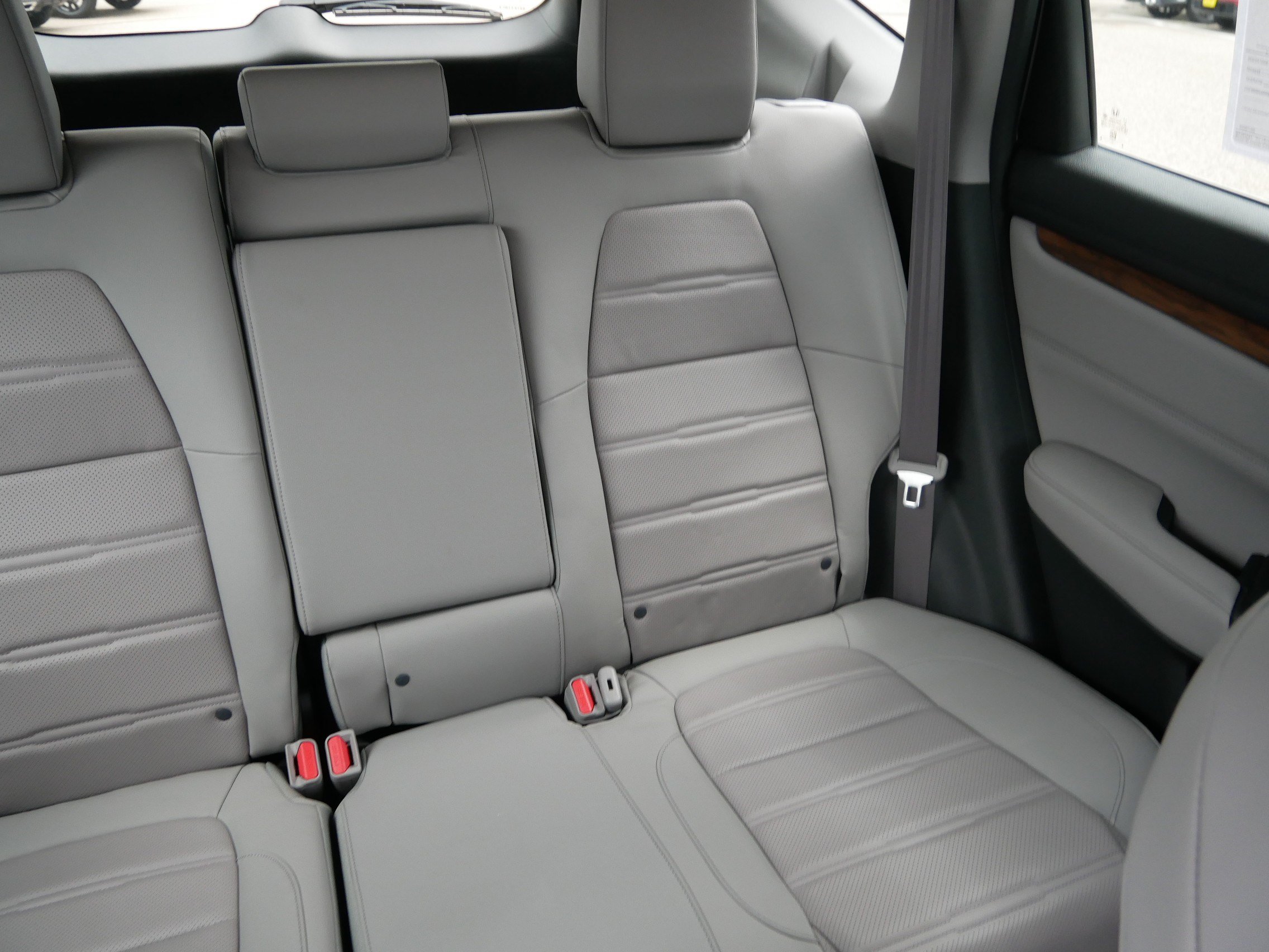 Certified 2021 Honda CR-V Touring image 14