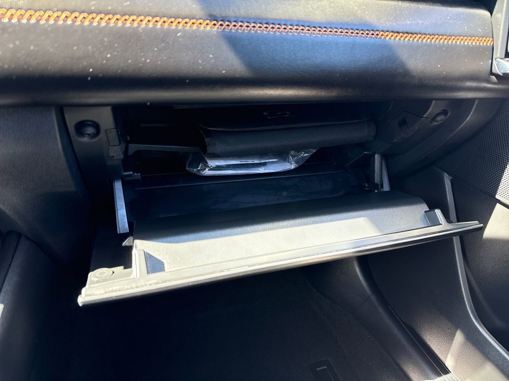 Certified 2025 MAZDA CX-50 AWD 2.5 S w/ Weather Package image 31