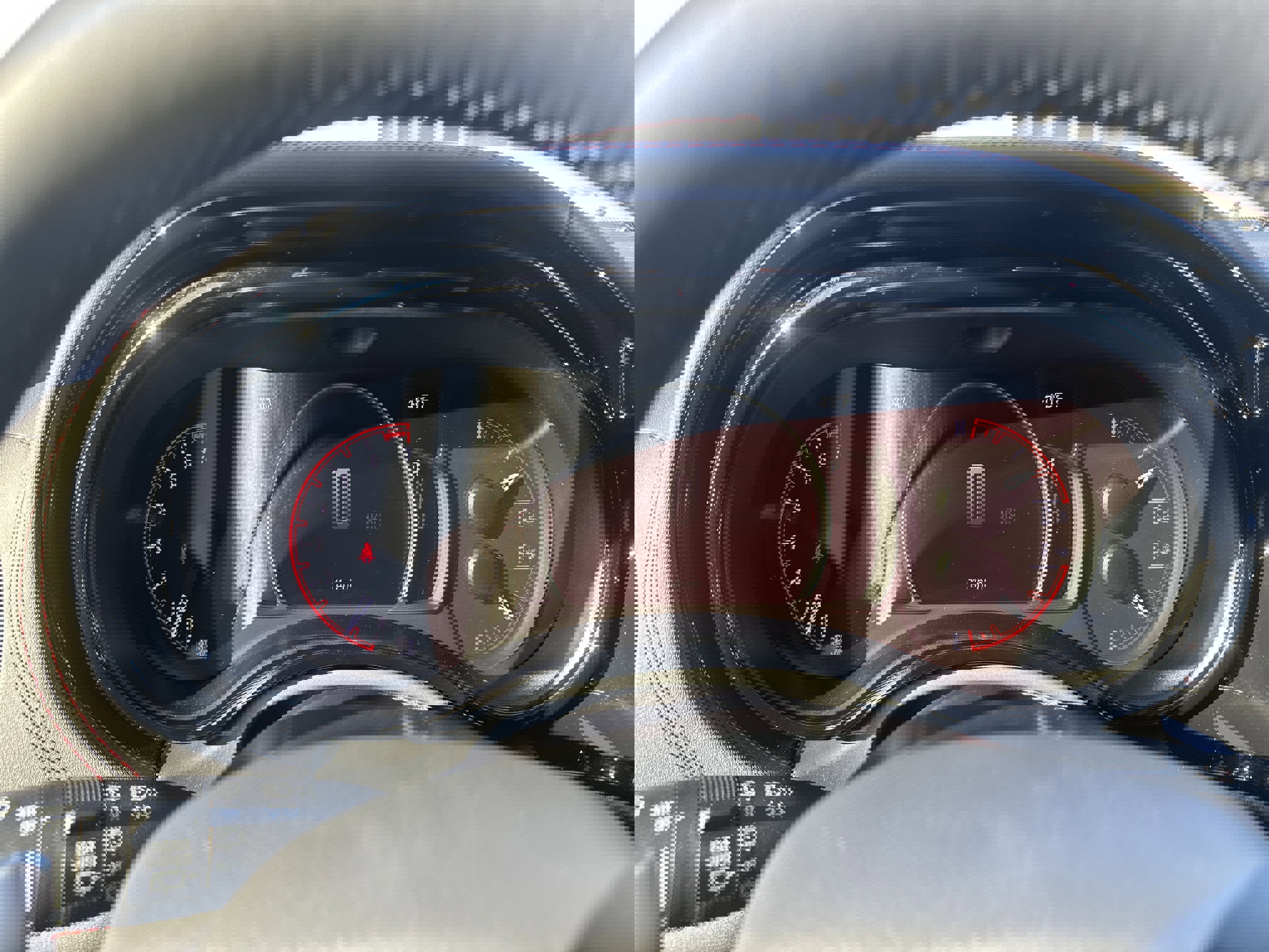 New 2026 Dodge Durango GT image 38