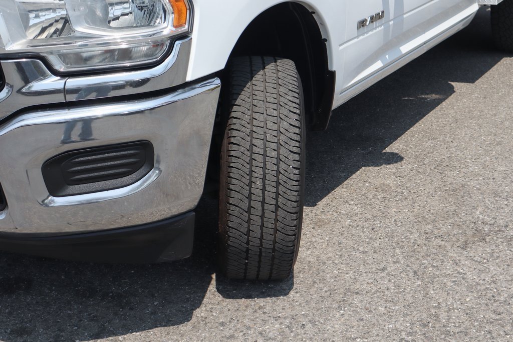 Used 2021 RAM 3500 Big Horn image 47