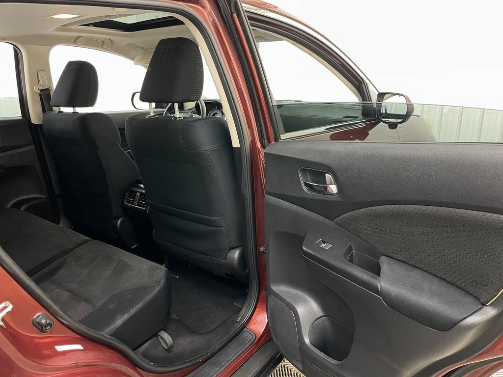 Used 2015 Honda CR-V EX image 39