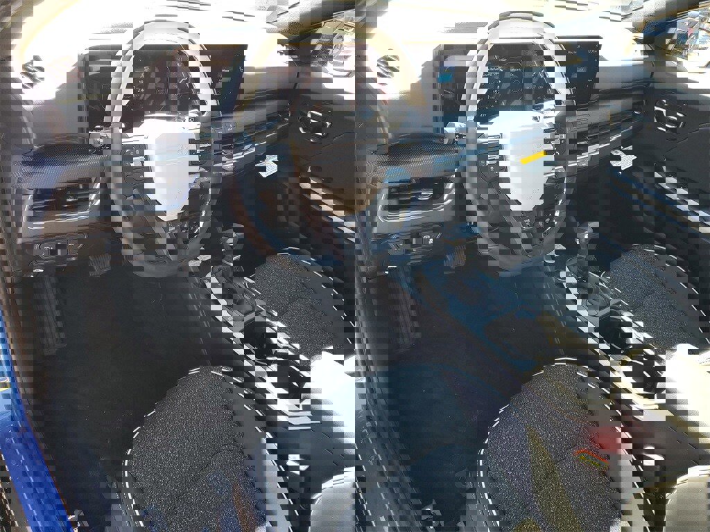 New 2025 Kia K4 GT-Line image 6