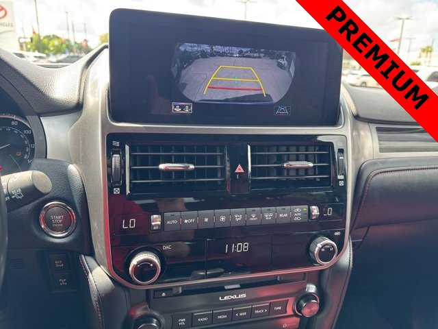 Used 2022 Lexus GX 460 Premium image 23