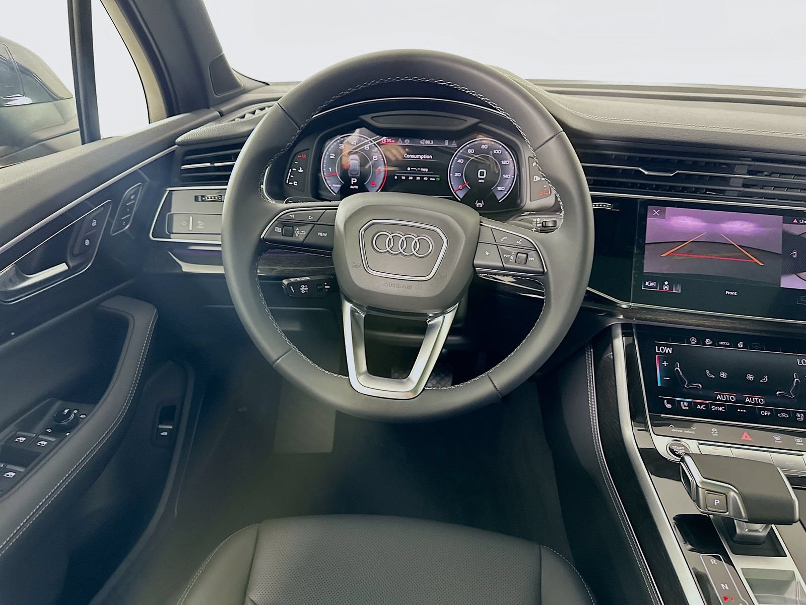 New 2026 Audi Q7 Premium Plus AWD/4WD image 15