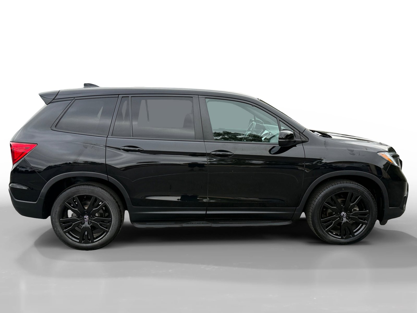 Used 2021 Honda Passport Sport image 6