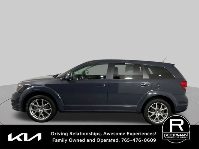 Used 2017 Dodge Journey GT FWD image 7