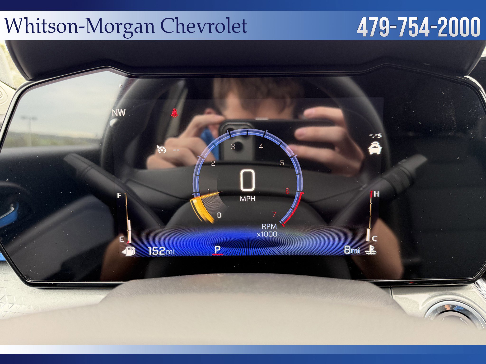 New 2026 Chevrolet Trax LT FWD image 18